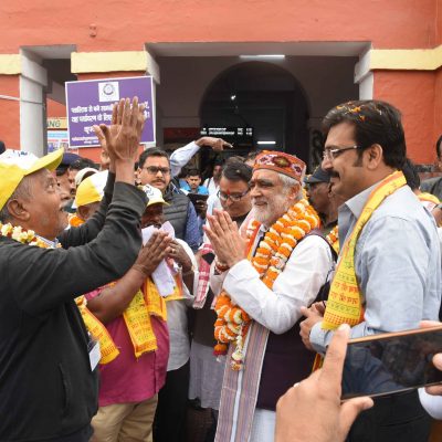 रामायण ट्रेन