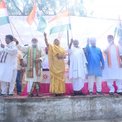 Tiranga Yatra