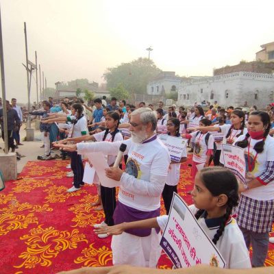 भारतीय नववर्ष महोत्सव 2022