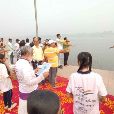 भारतीय नववर्ष महोत्सव 2022