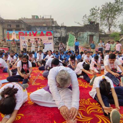 भारतीय नववर्ष महोत्सव 2022