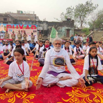 भारतीय नववर्ष महोत्सव 2022