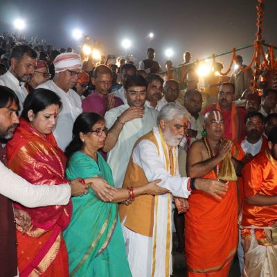 भारतीय नववर्ष महोत्सव 2022