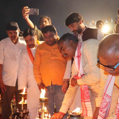 भारतीय नववर्ष महोत्सव 2022