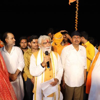 भारतीय नववर्ष महोत्सव 2022