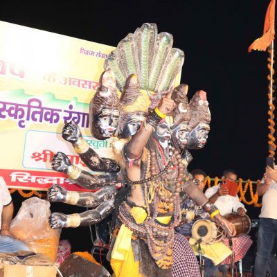भारतीय नववर्ष महोत्सव 2022