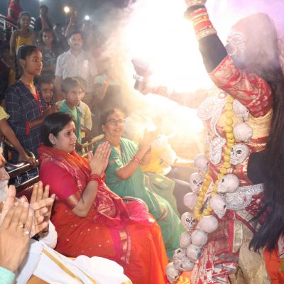 भारतीय नववर्ष महोत्सव 2022