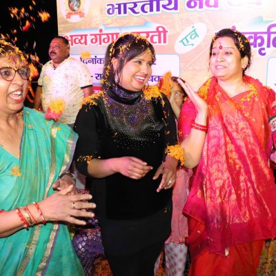 भारतीय नववर्ष महोत्सव 2022