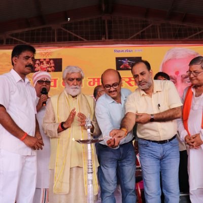 भारतीय नववर्ष महोत्सव 2022