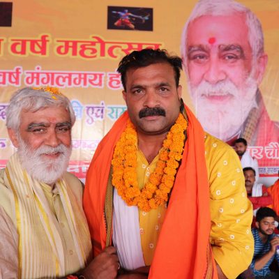 भारतीय नववर्ष महोत्सव 2022