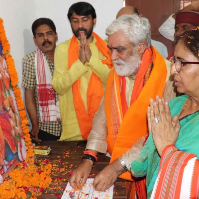 भारतीय नववर्ष महोत्सव 2022